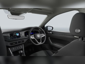 Used Volkswagen Polo 2025 for sale - 76416760: Photo