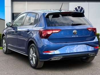 Used Volkswagen Polo 2025 for sale - 73892927: Photo