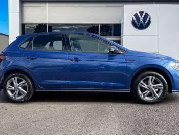 Used Volkswagen Polo 2025 for sale - 73892927: Photo