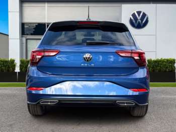 Used Volkswagen Polo 2025 for sale - 73892927: Photo