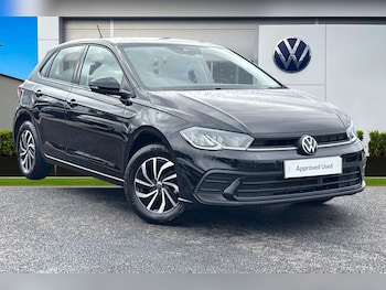 Used Volkswagen Polo 2025 for sale - 78629199: Photo