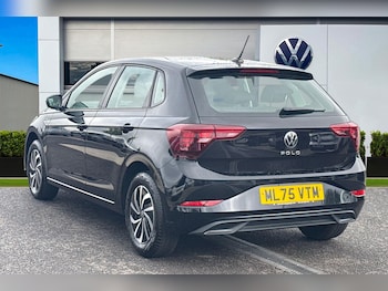 Used Volkswagen Polo 2025 for sale - 78629199: Photo