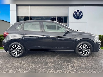 Used Volkswagen Polo 2025 for sale - 78629199: Photo