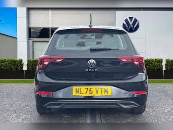 Used Volkswagen Polo 2025 for sale - 78629199: Photo