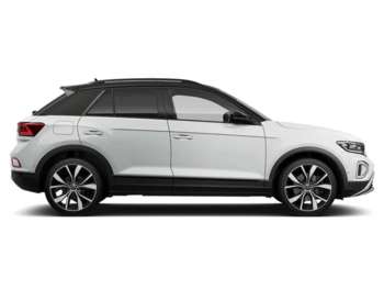 Used Volkswagen T-Roc 2025 for sale - 75191260: Photo