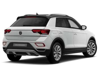Used Volkswagen T-Roc 2025 for sale - 75191260: Photo