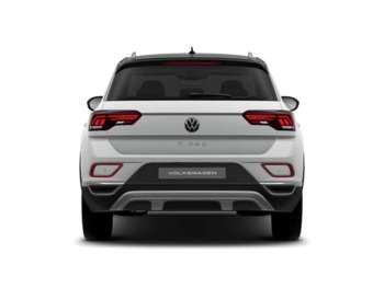 Used Volkswagen T-Roc 2025 for sale - 75191260: Photo