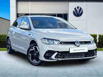 Used Volkswagen Polo 2025 for sale - 79773981: Photo