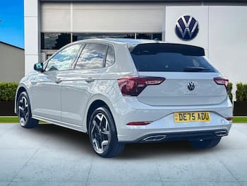 Used Volkswagen Polo 2025 for sale - 79773981: Photo