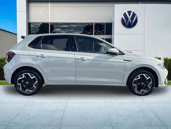 Used Volkswagen Polo 2025 for sale - 79773981: Photo