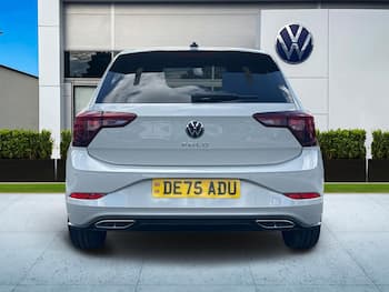 Used Volkswagen Polo 2025 for sale - 79773981: Photo