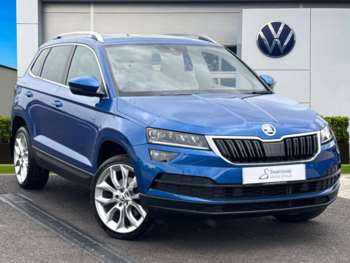 2020 - 1.5 TSI ACT Edition DSG Euro 6 (s/s) 5dr