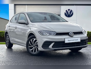 2022 - 1.0 TSI Life 5dr