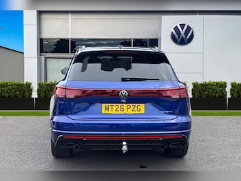 Used Volkswagen Touareg 2026 for sale - 79149882: Photo