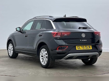 Used Volkswagen T-Roc 2025 for sale - 79446183: Photo
