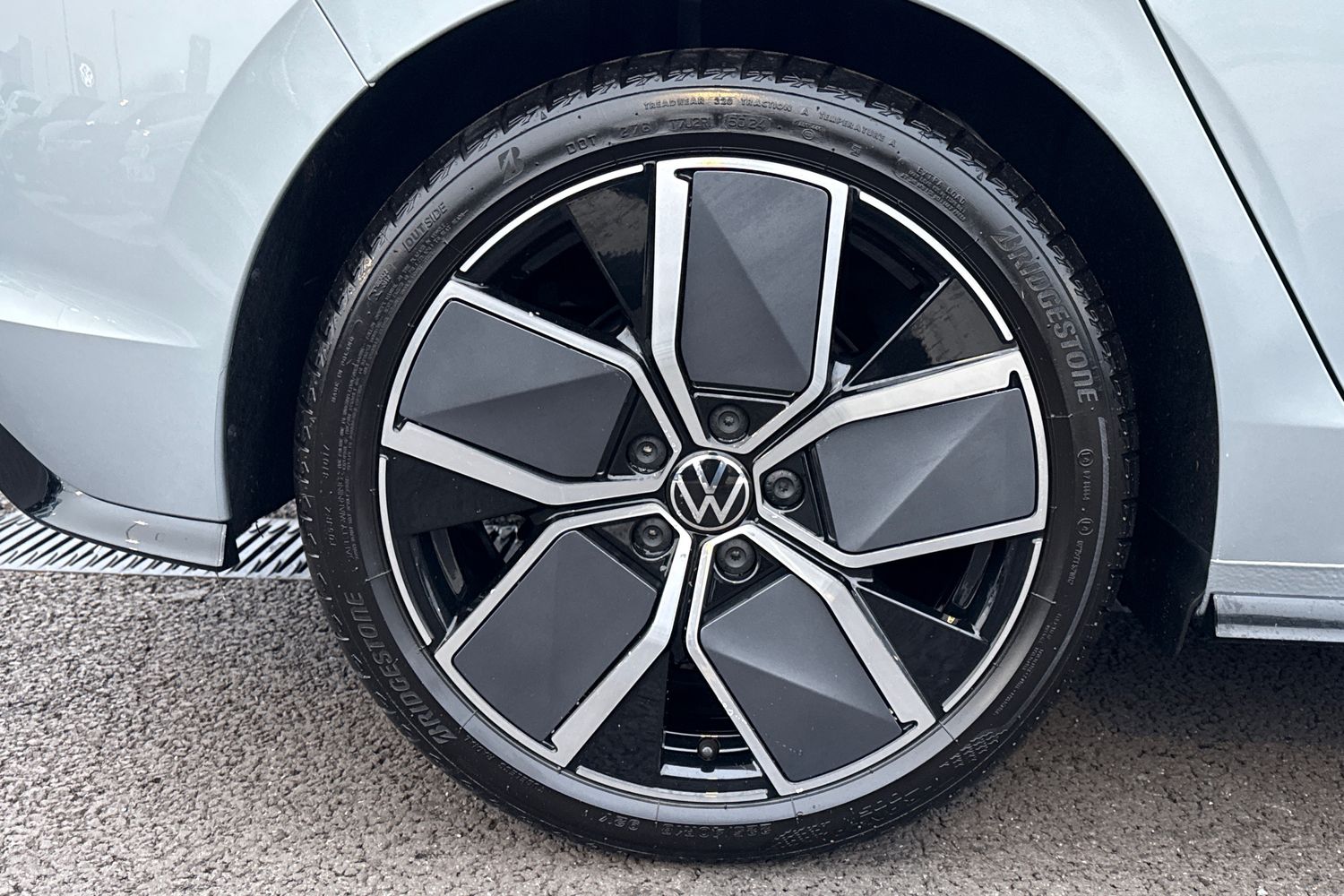 Used Volkswagen Golf 2025 for sale - 77421564: Photo 10