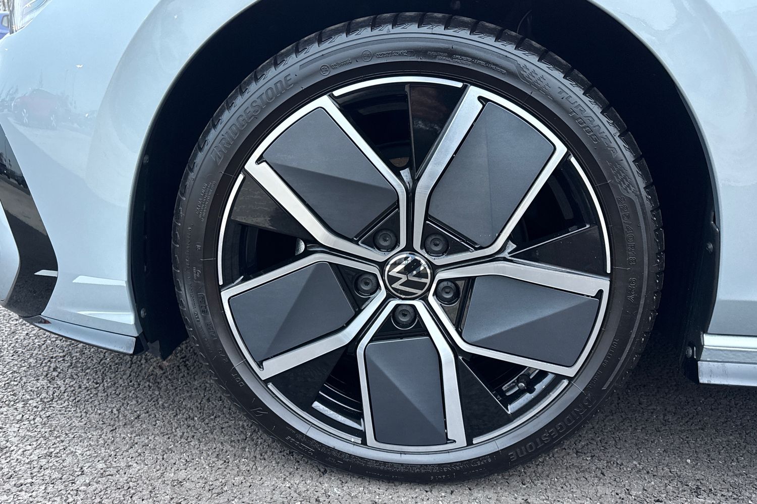 Used Volkswagen Golf 2025 for sale - 77421564: Photo 12