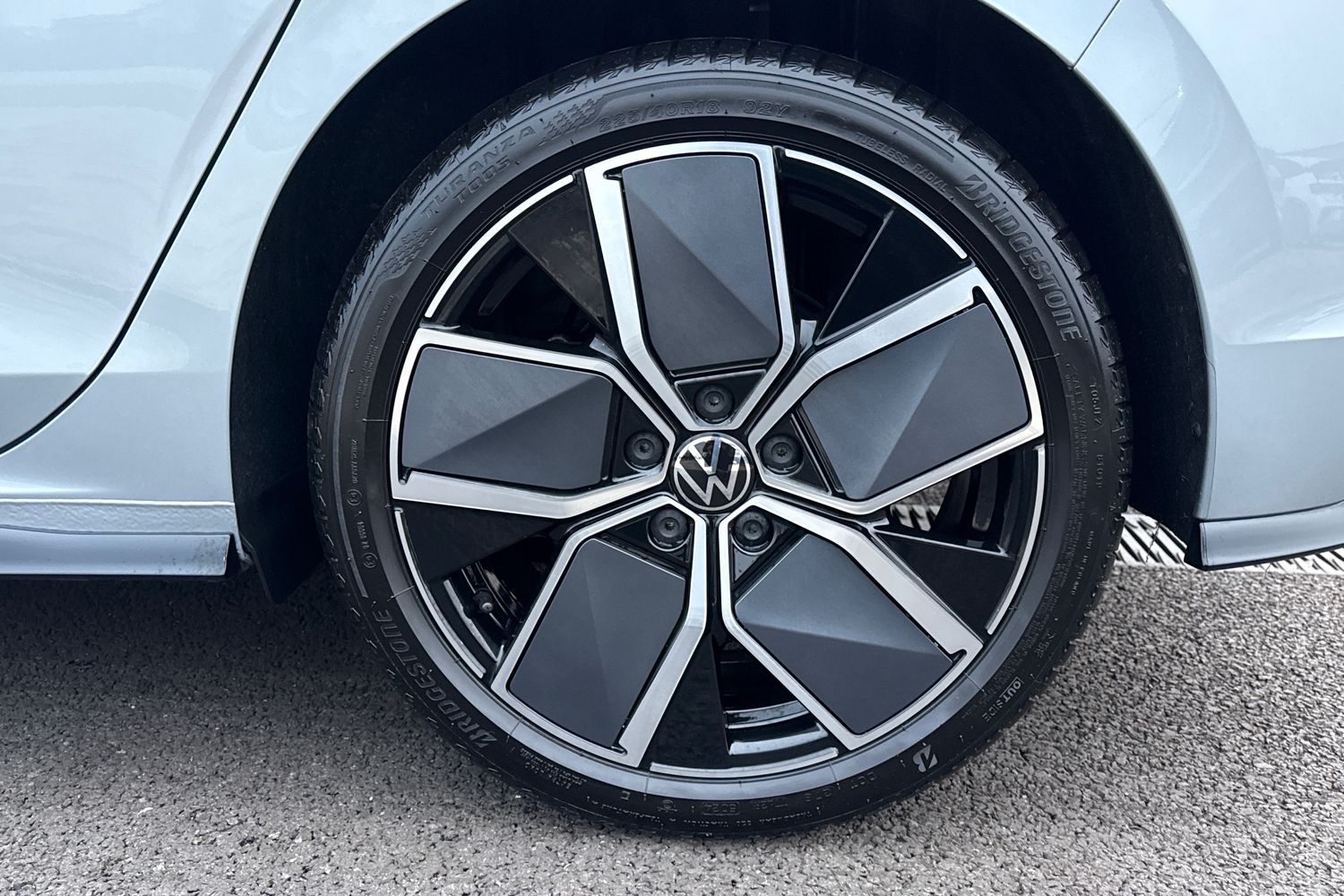 Used Volkswagen Golf 2025 for sale - 77421564: Photo 13