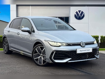 Used Volkswagen Golf 2025 for sale - 77421564: Photo