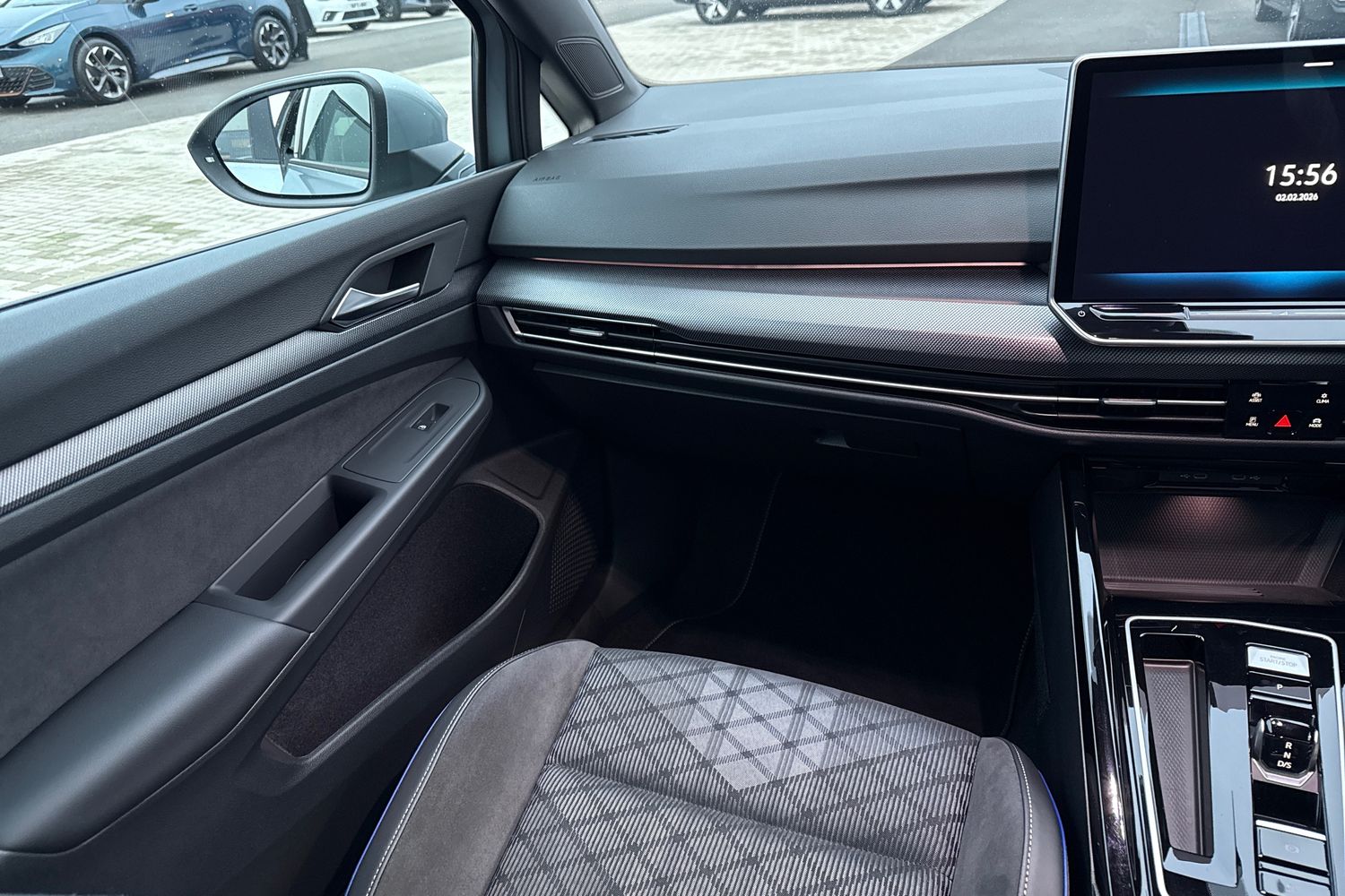 Used Volkswagen Golf 2025 for sale - 77421564: Photo 20