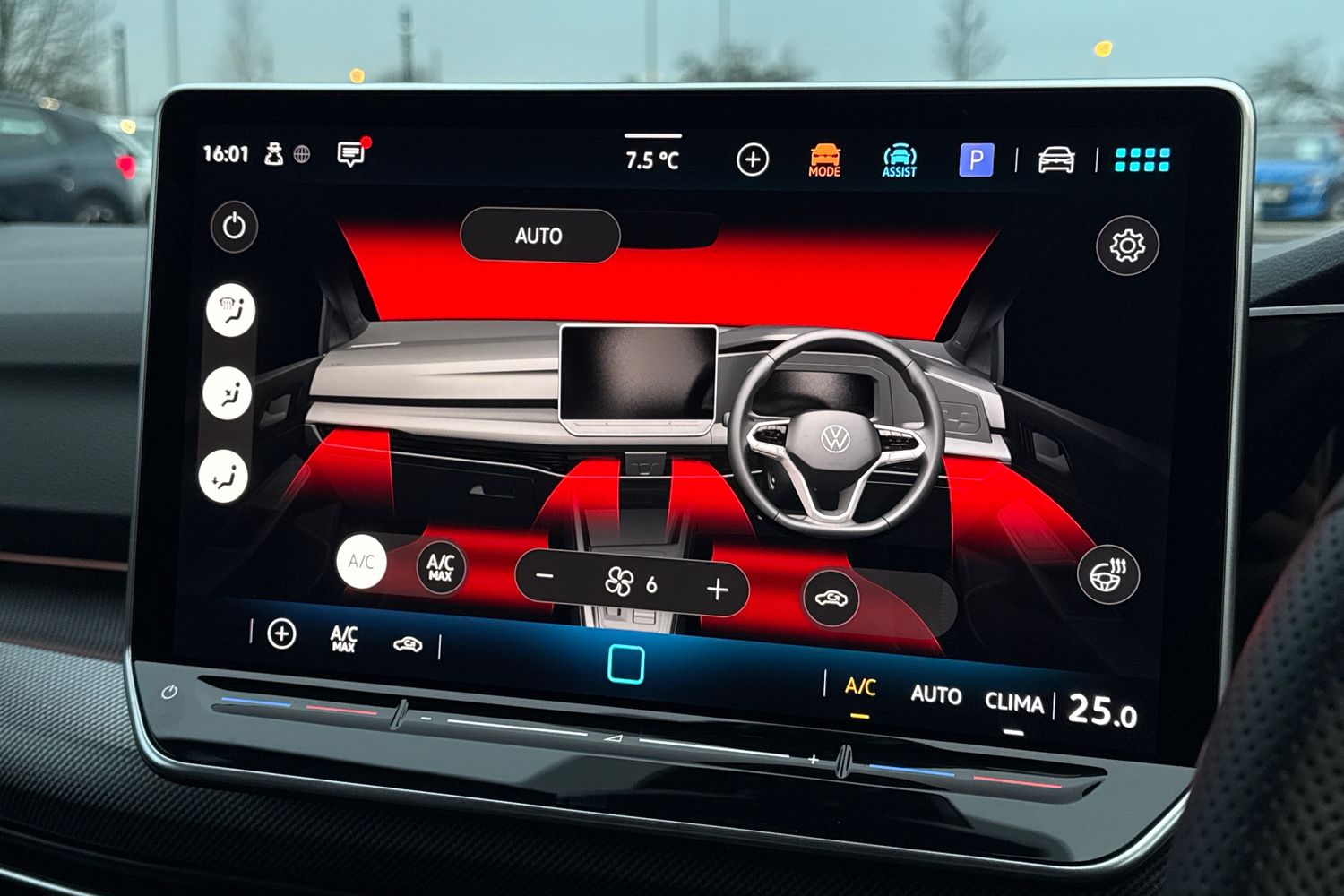 Used Volkswagen Golf 2025 for sale - 77421564: Photo 22