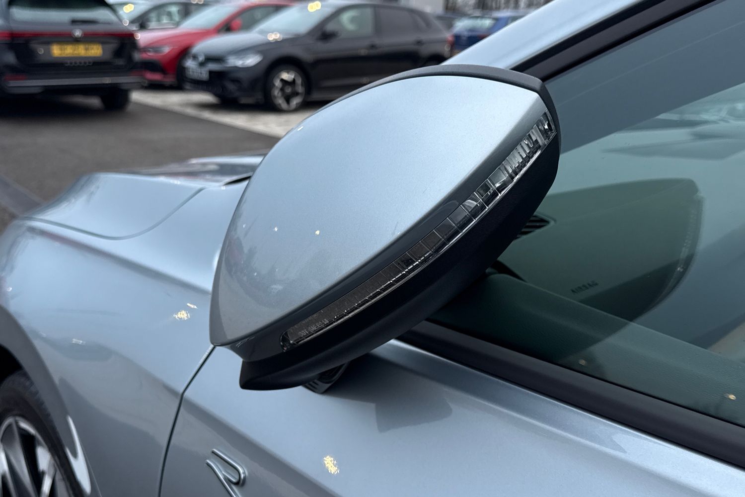 Used Volkswagen Golf 2025 for sale - 77421564: Photo 28