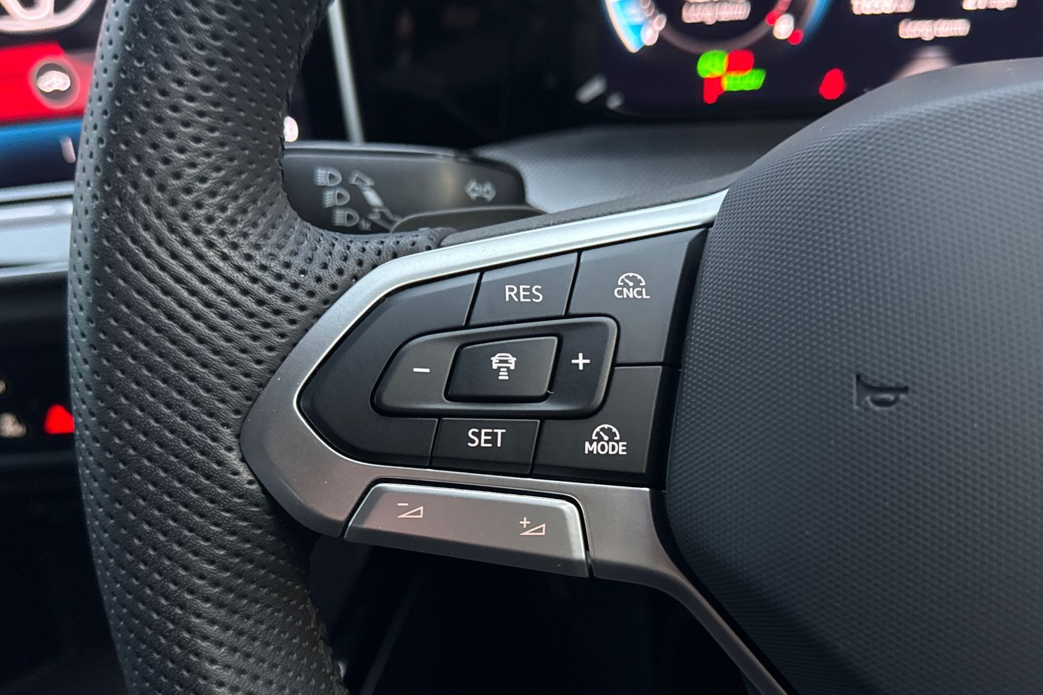 Used Volkswagen Golf 2025 for sale - 77421564: Photo 32