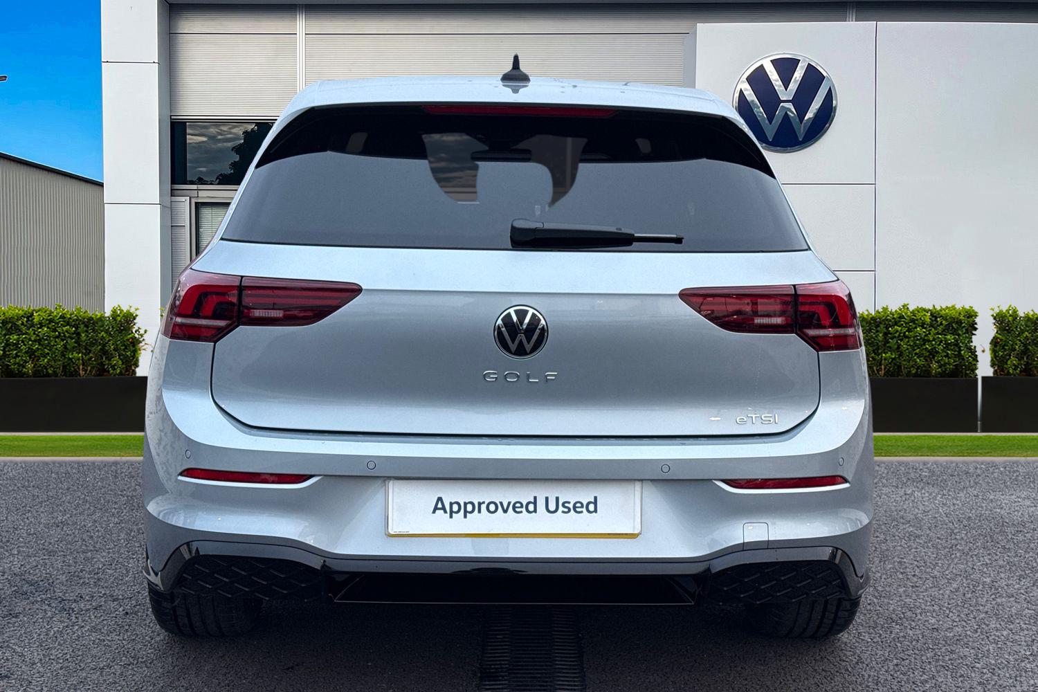 Used Volkswagen Golf 2025 for sale - 77421564: Photo 4