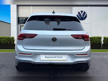 Used Volkswagen Golf 2025 for sale - 77421564: Photo