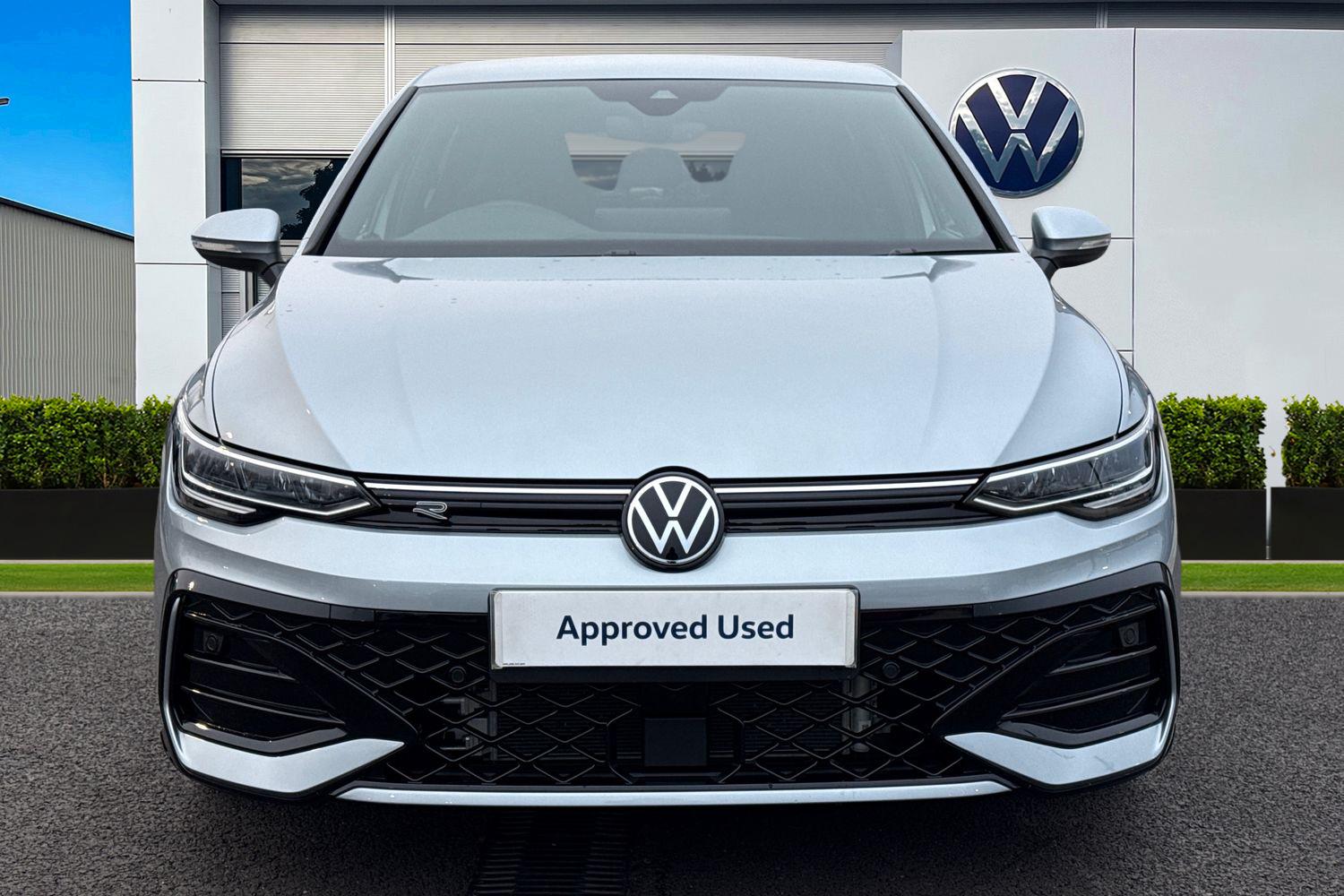 Used Volkswagen Golf 2025 for sale - 77421564: Photo 6