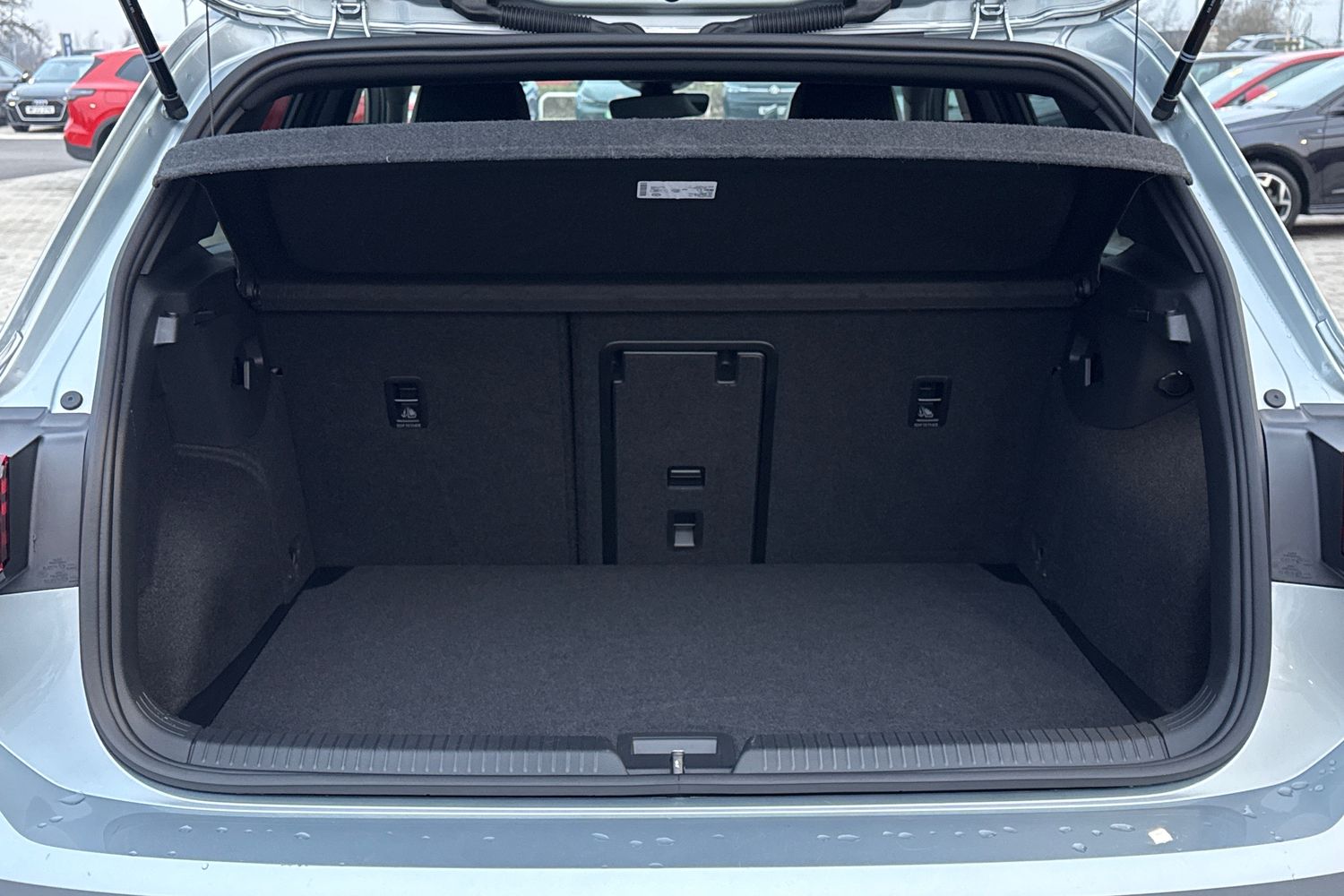 Used Volkswagen Golf 2025 for sale - 77421564: Photo 7