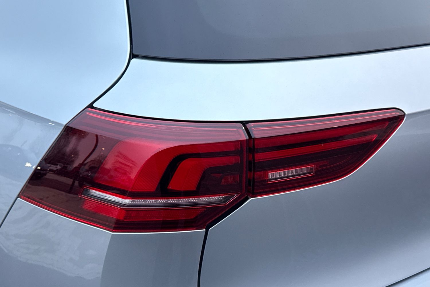 Used Volkswagen Golf 2025 for sale - 77421564: Photo 8