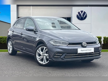 Used Volkswagen Polo 2026 for sale - 79568478: Photo