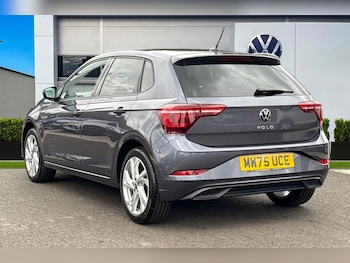 Used Volkswagen Polo 2026 for sale - 79568478: Photo