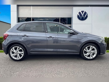 Used Volkswagen Polo 2026 for sale - 79568478: Photo