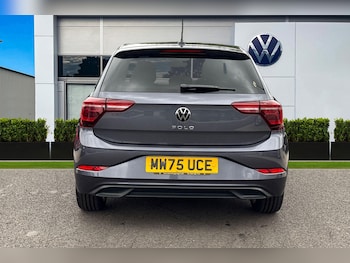 Used Volkswagen Polo 2026 for sale - 79568478: Photo