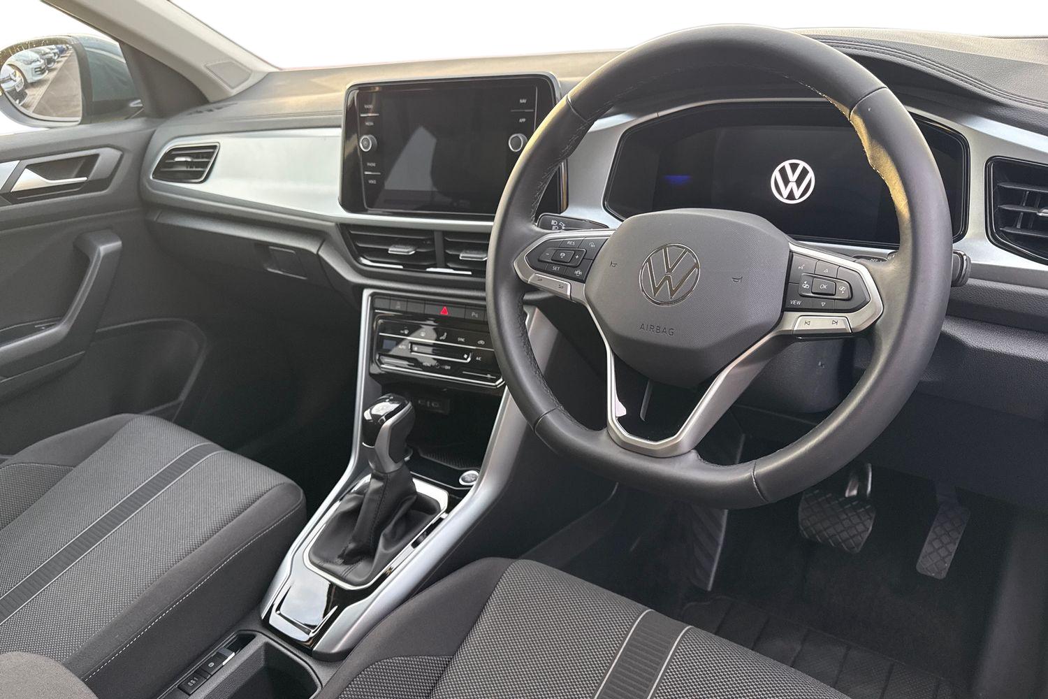 Used Volkswagen T-Roc 2025 for sale - 76288299: Photo 13