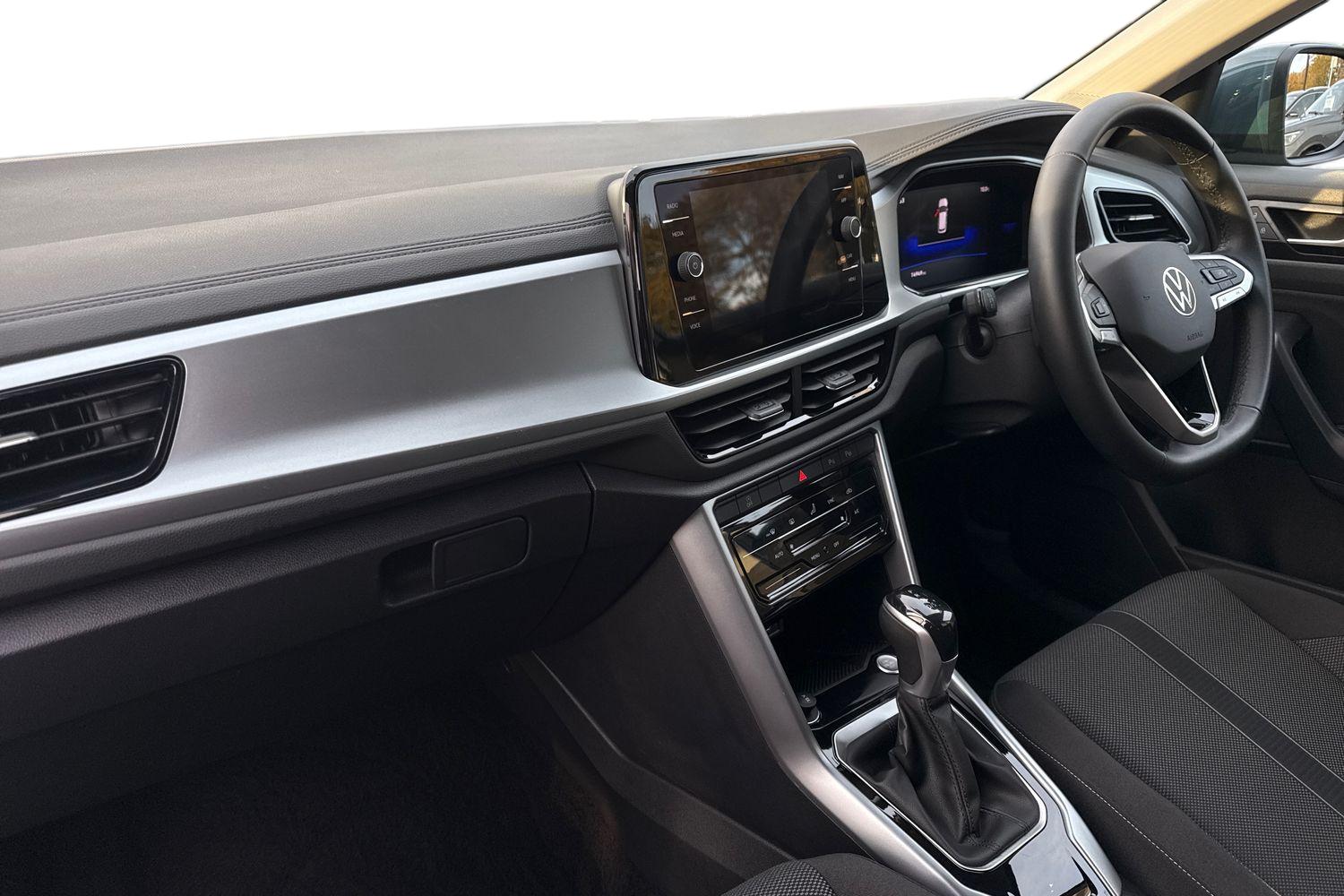 Used Volkswagen T-Roc 2025 for sale - 76288299: Photo 14