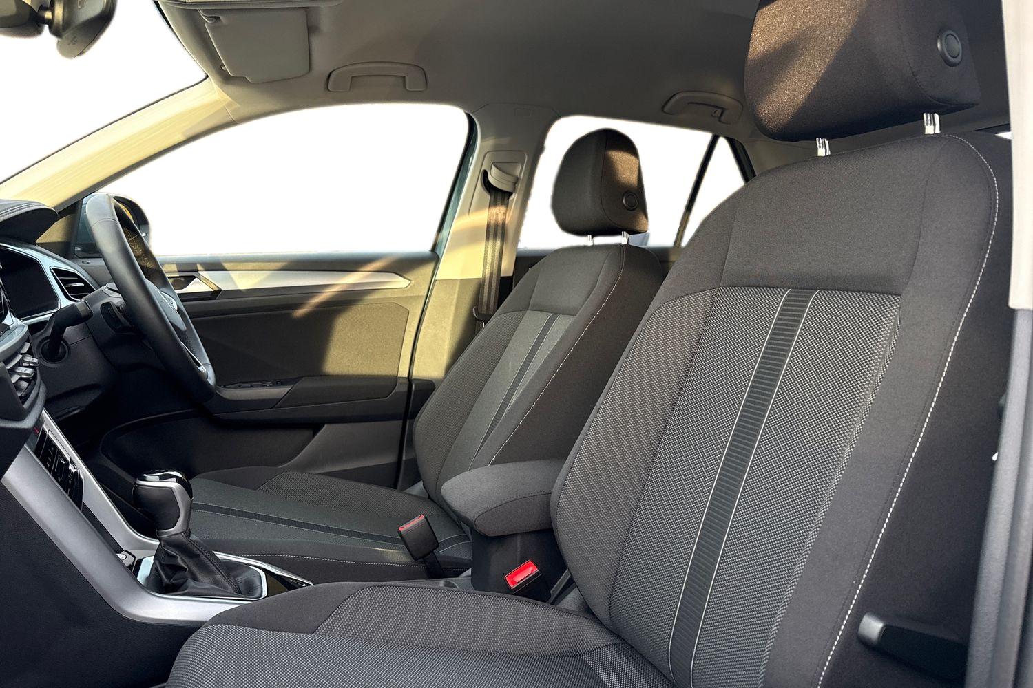 Used Volkswagen T-Roc 2025 for sale - 76288299: Photo 15