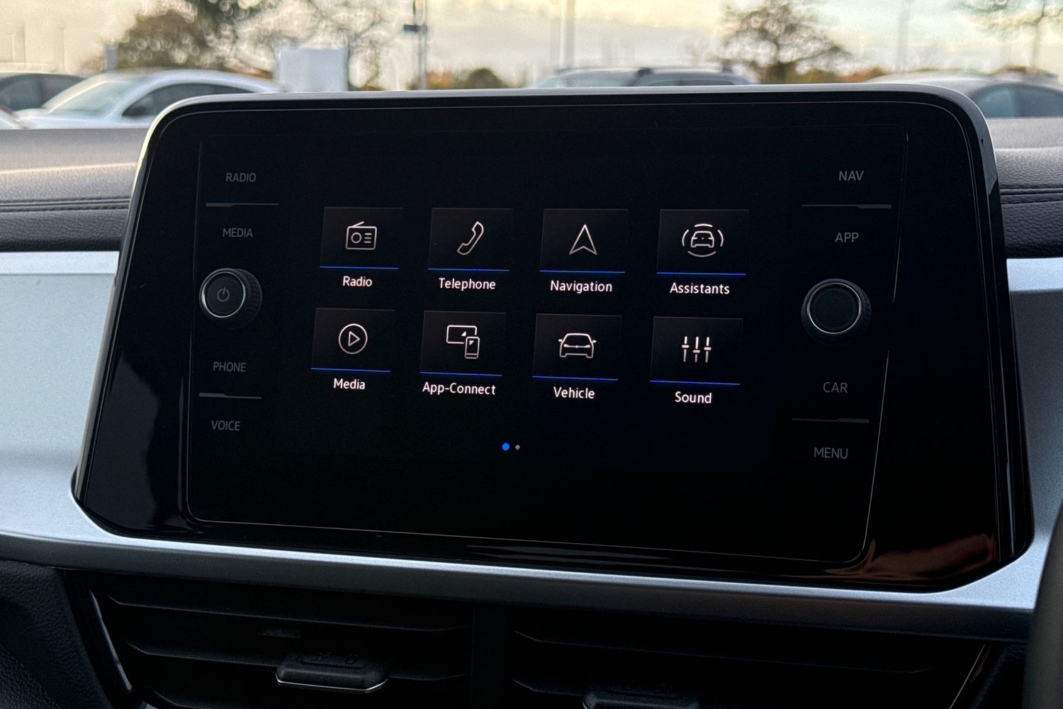 Used Volkswagen T-Roc 2025 for sale - 76288299: Photo 16