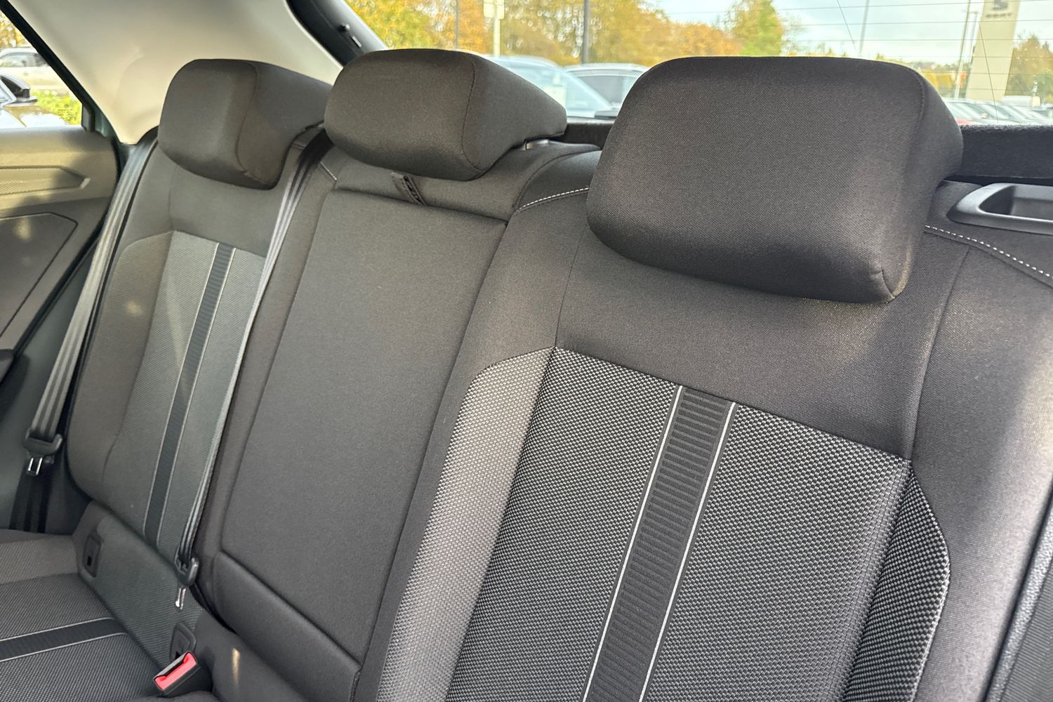 Used Volkswagen T-Roc 2025 for sale - 76288299: Photo 18
