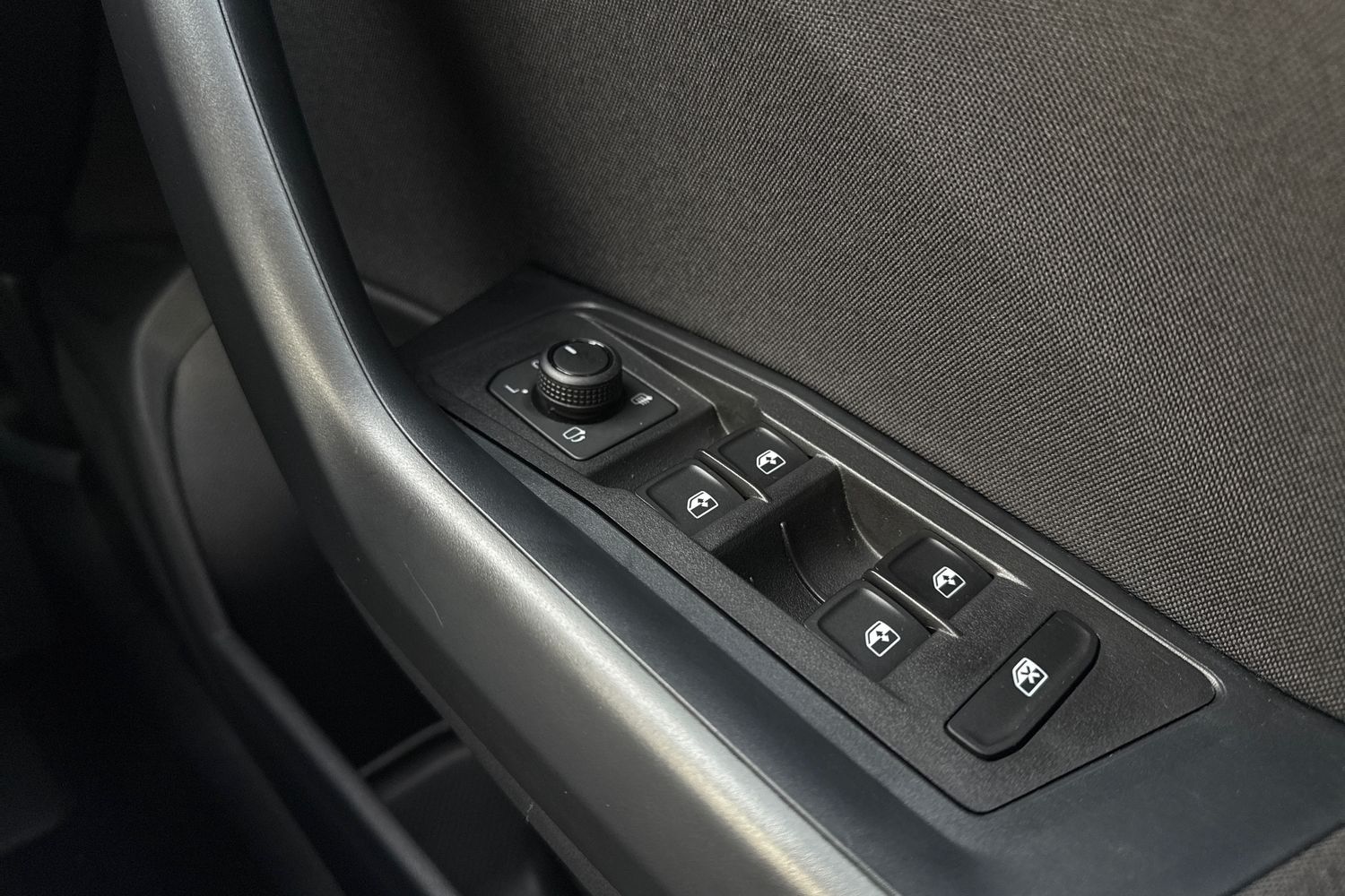 Used Volkswagen T-Roc 2025 for sale - 76288299: Photo 20