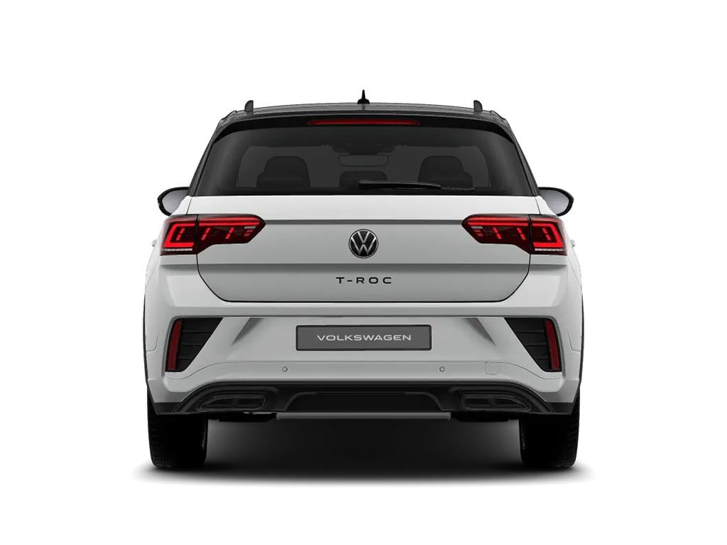 Used Volkswagen T-Roc 2025 for sale - 76739517: Photo 4