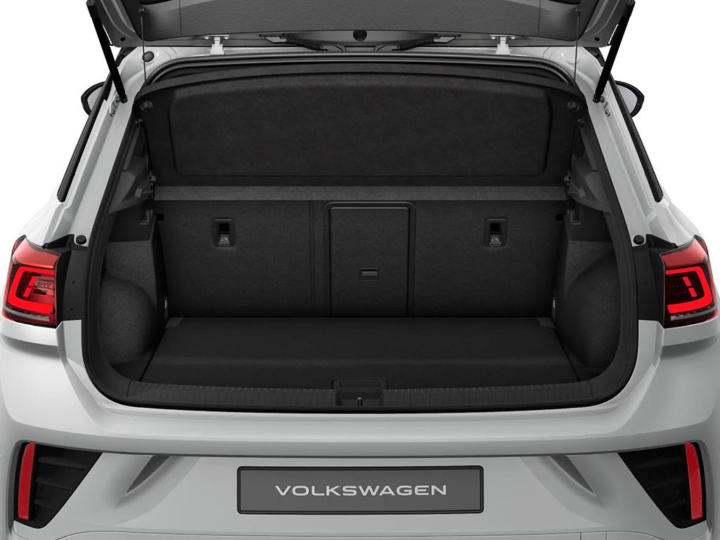 Used Volkswagen T-Roc 2025 for sale - 76739517: Photo 7