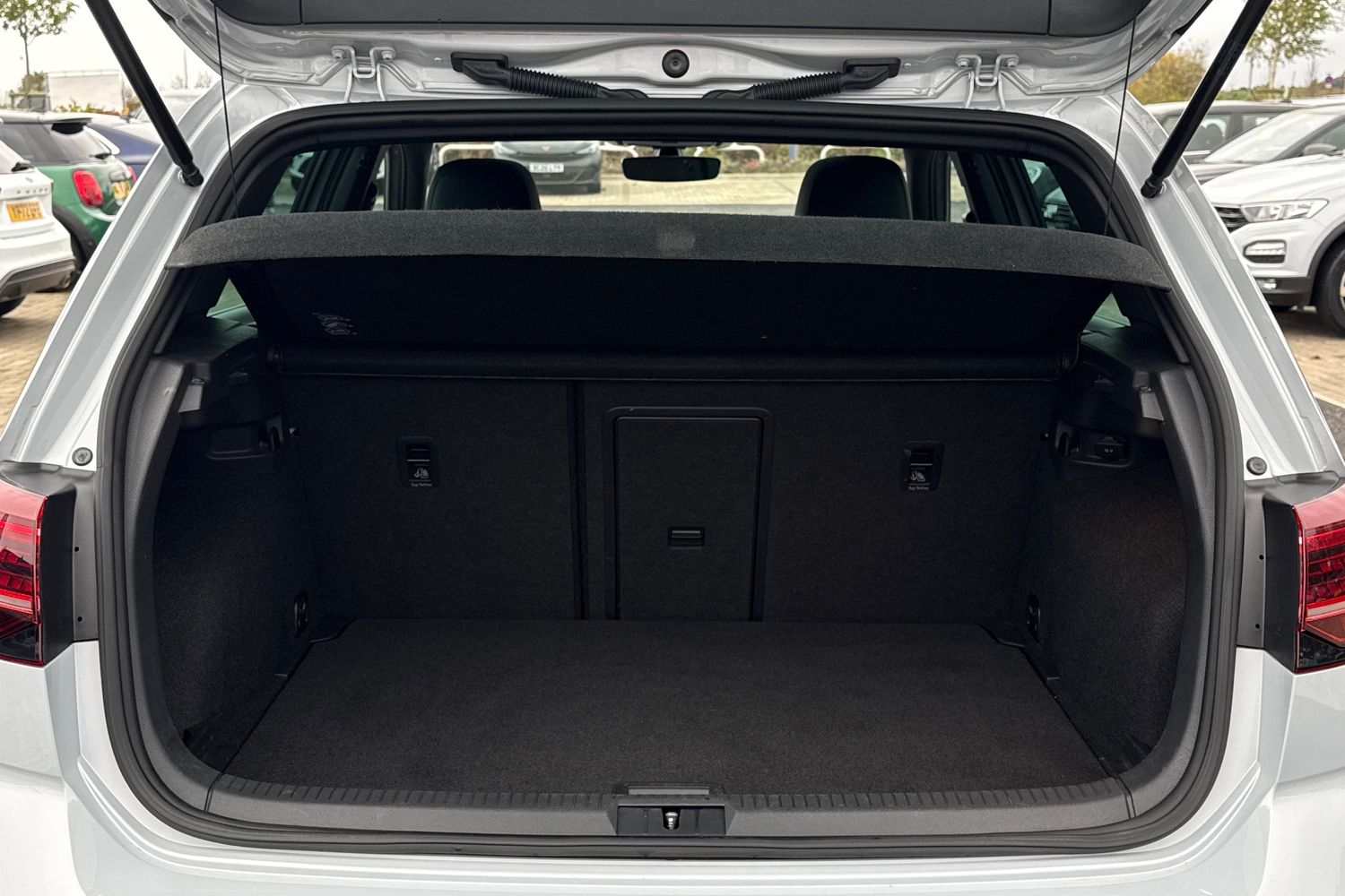 Used Volkswagen Golf 2018 for sale - 76460986: Photo 10