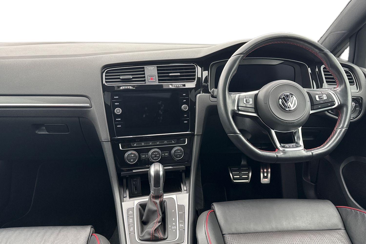 Used Volkswagen Golf 2018 for sale - 76460986: Photo 13