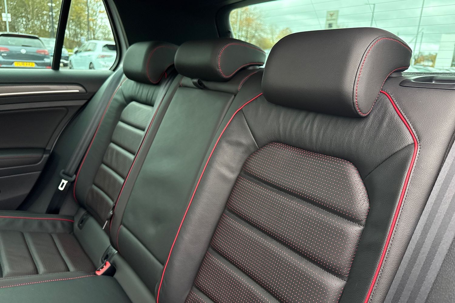 Used Volkswagen Golf 2018 for sale - 76460986: Photo 14