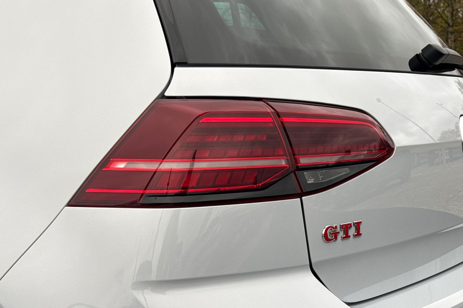 Used Volkswagen Golf 2018 for sale - 76460986: Photo 16