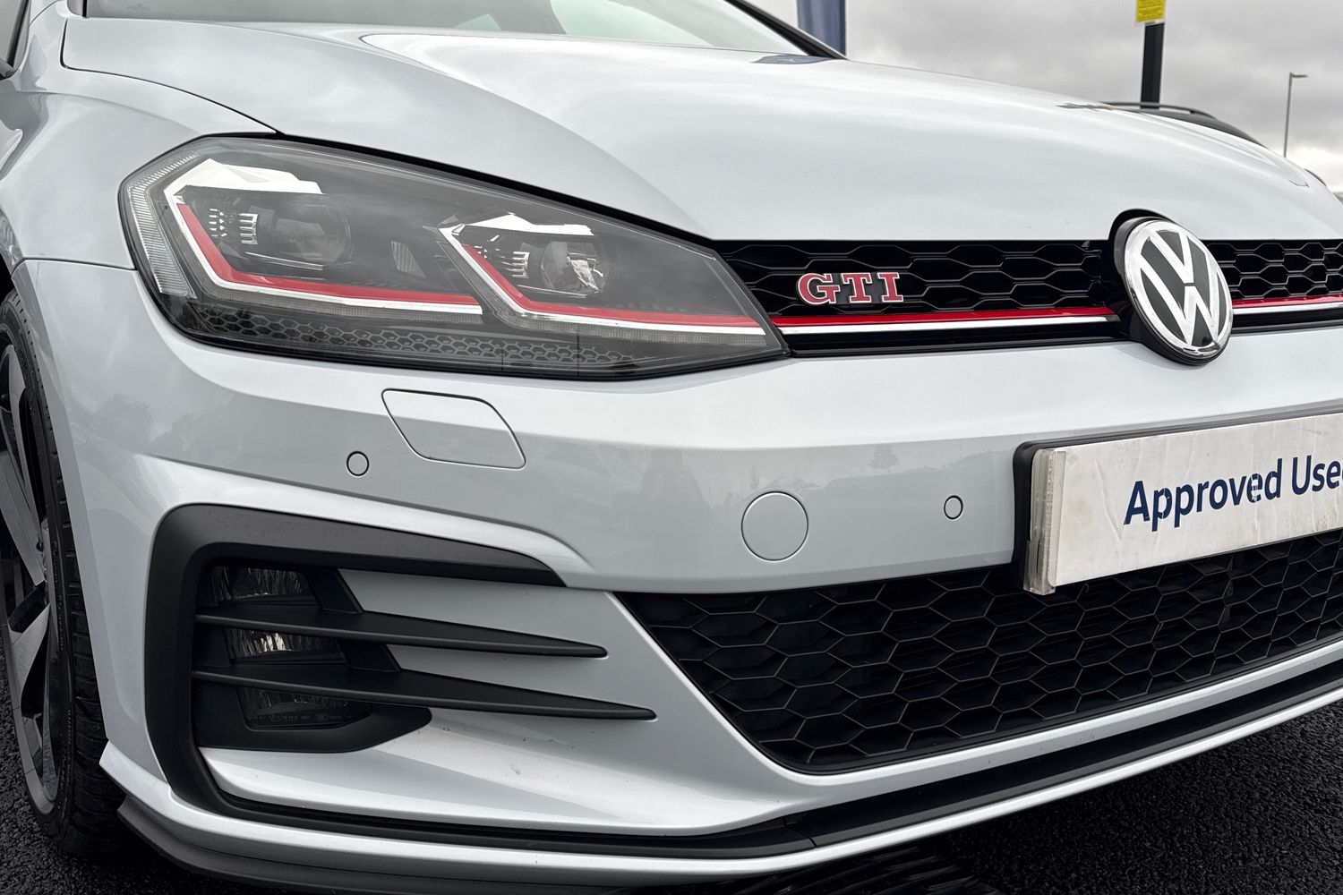 Used Volkswagen Golf 2018 for sale - 76460986: Photo 17