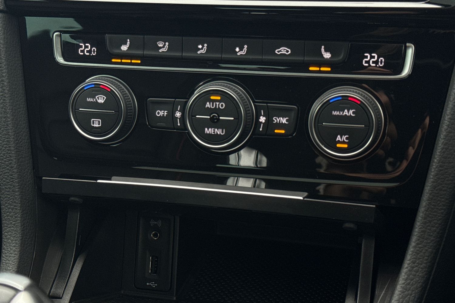 Used Volkswagen Golf 2018 for sale - 76460986: Photo 19